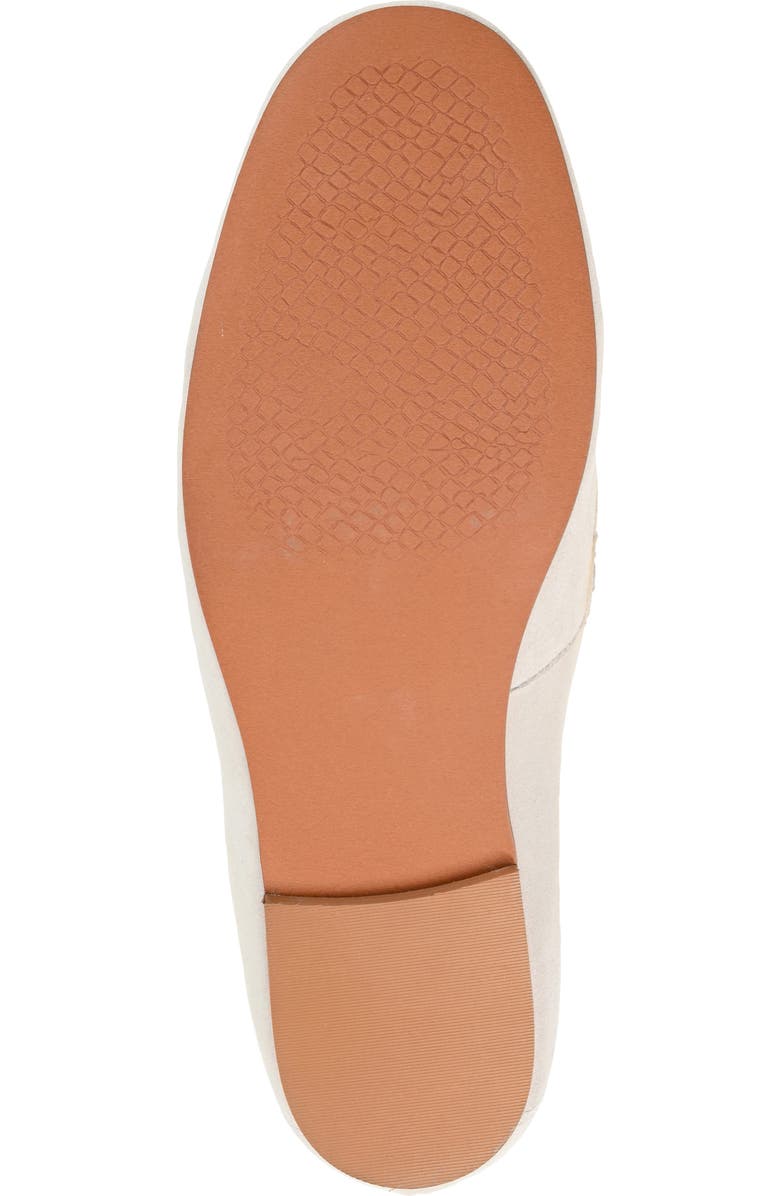 Journee Collection Giia Loafer, Alternate, color, Taupe