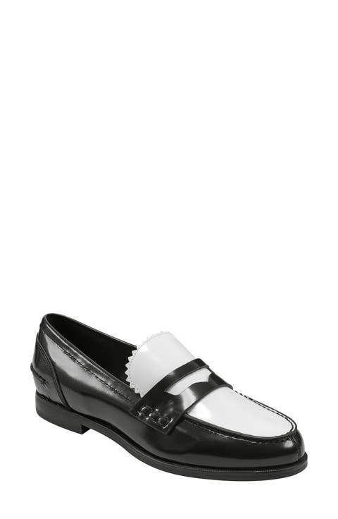 Milton Loafer (Women)