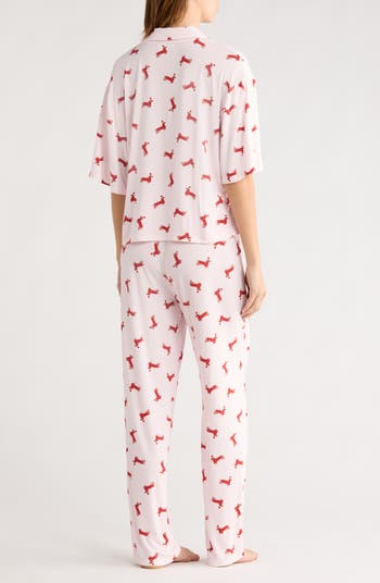Sleepy Head Pajamas