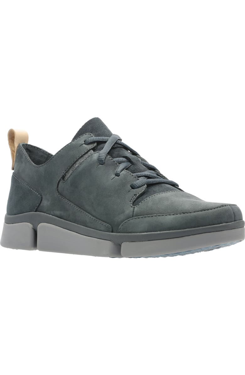 Clarks<sup>®</sup> Tri Turn Sneaker, Main, color,