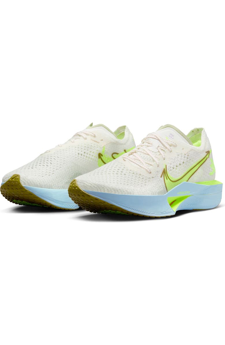 Nike Vaporfly 3 Racing Shoe, Main, color,