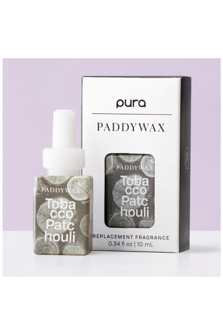 x Paddywax 2-Pack Smart Fragrance Diffuser Refills, Alternate, color, TOBACCO PATCHOULI