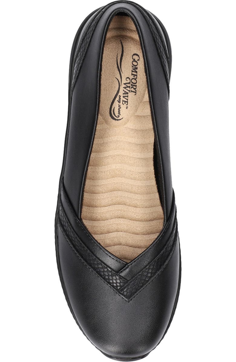 EASY STREET Kiera Flat, Alternate, color,