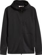 Fjällräven Abisko Grid Fleece Hoodie
