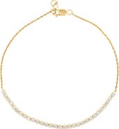 EFFY Lab Grown Diamond Bracelet