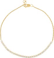 EFFY Lab Grown Diamond Bracelet