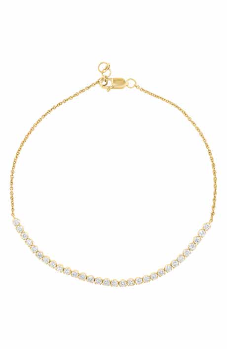 EFFY Lab Grown Diamond Bracelet