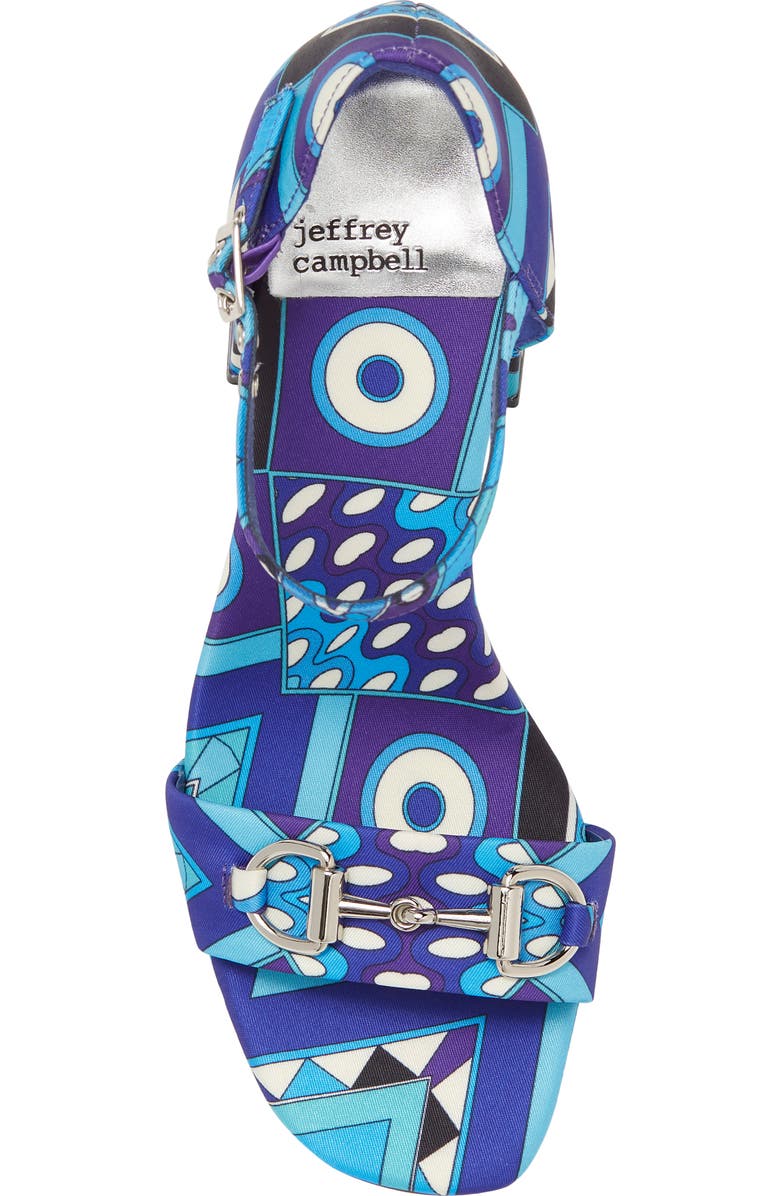 Jeffrey Campbell Pop Star Sandal, Alternate, color,