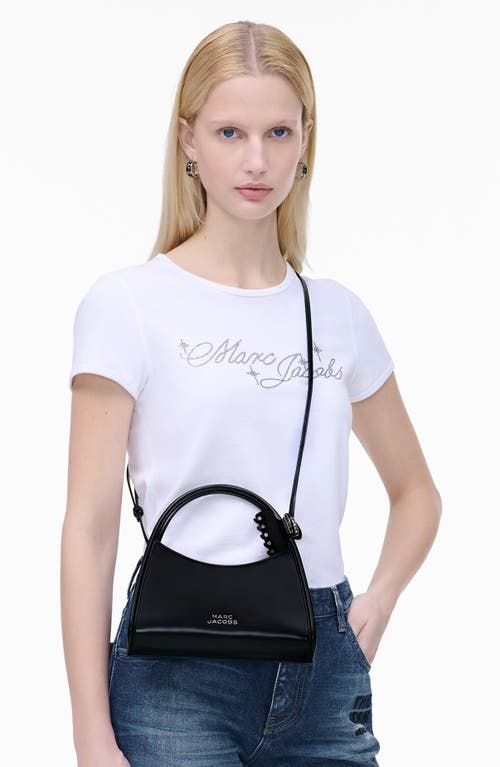 Marc Jacobs The Claw Clip Crossbody Bag