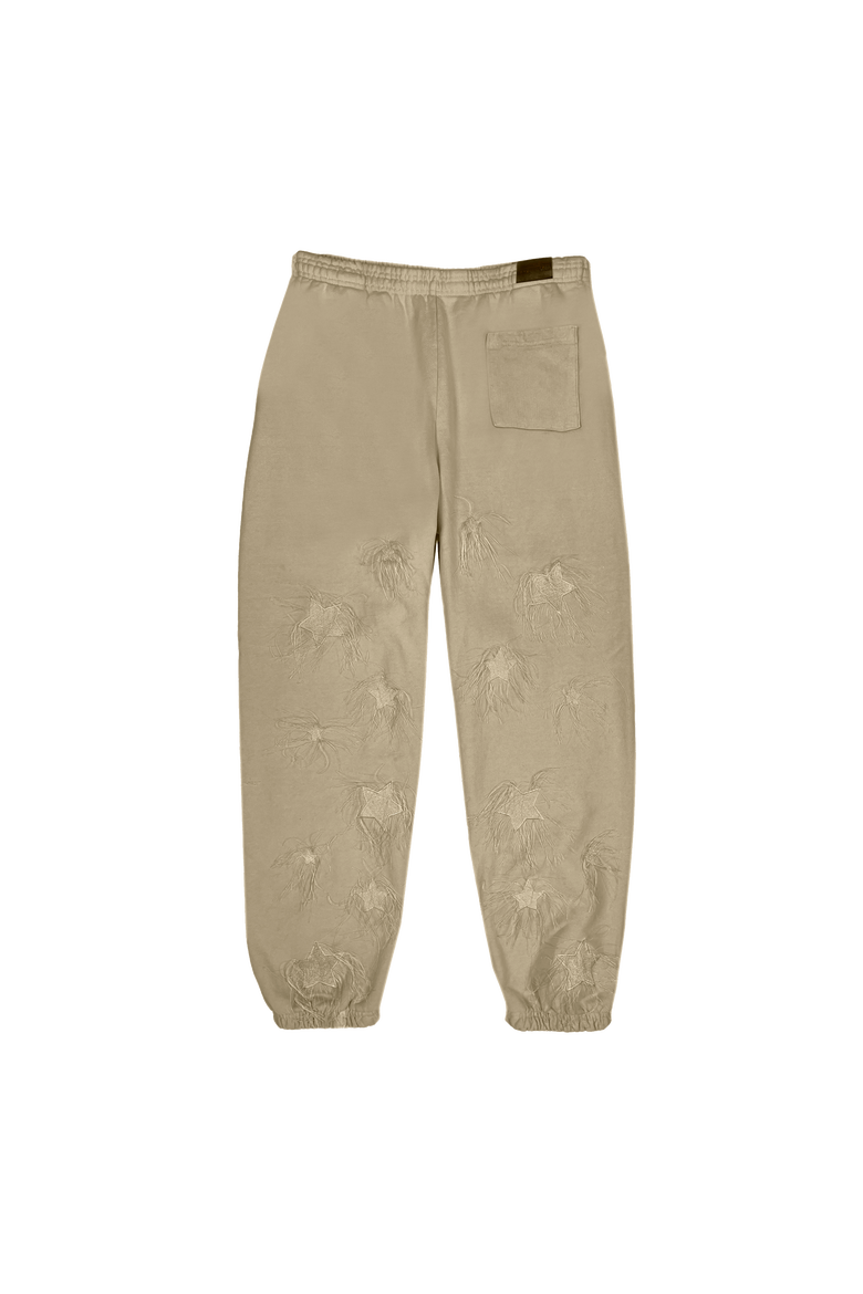 Atelier Starmaker Jogger, Alternate, color, Khaki