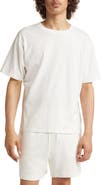 Elwood Core Oversize Organic Cotton Jersey T-Shirt