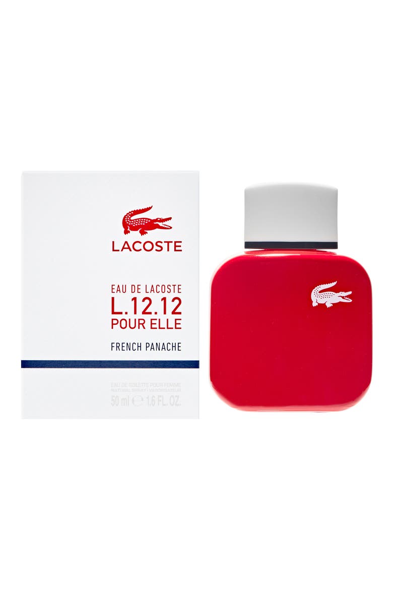 Pour Elle French Panache Eau de Toilette, Alternate, color, NO COLOR