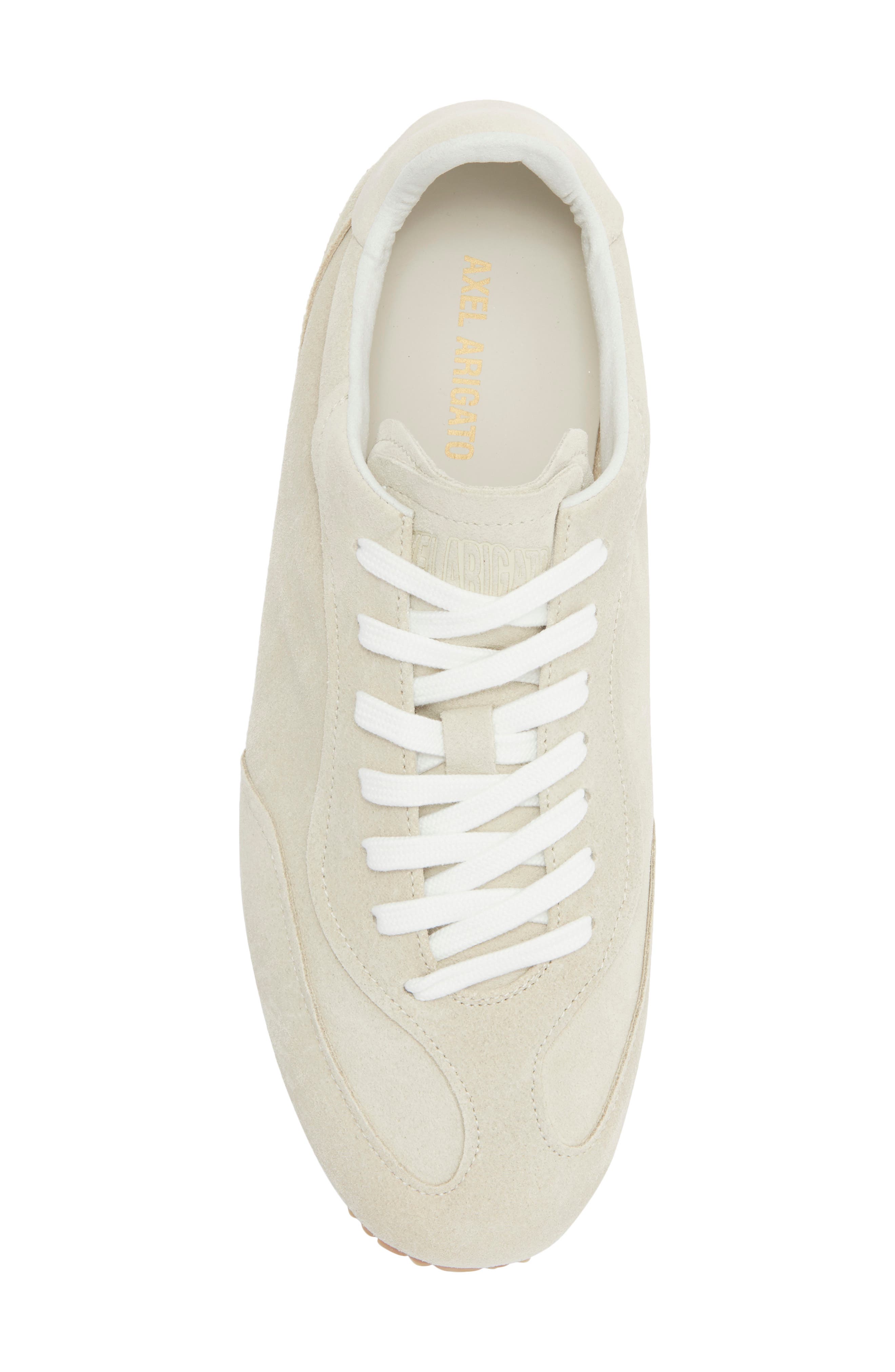 Daze Runner, Alternate, color, BEIGE/ GUM