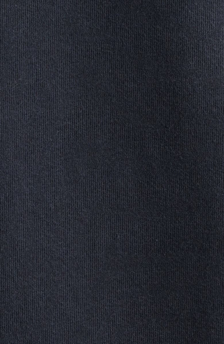 Billionaire Boys Club Asteroids Cotton Graphic T-Shirt, Alternate, color, Black