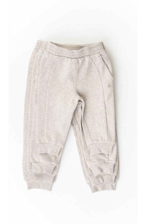 Vitality Toddler Studio Set In Antler Marl