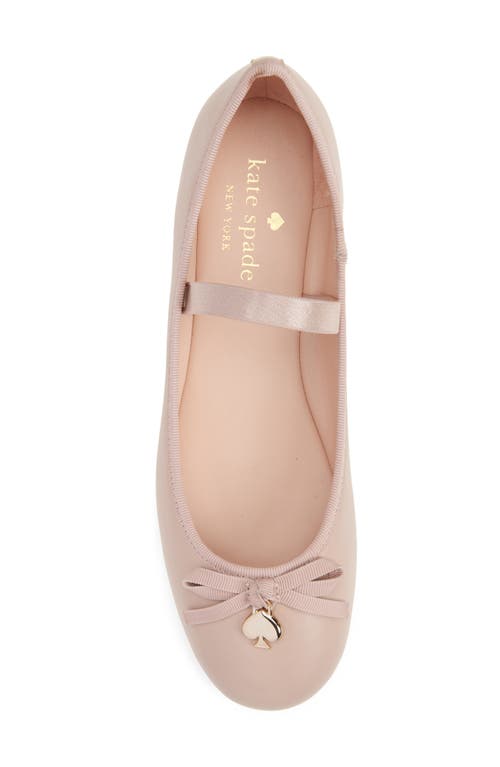 Kate Spade New York Amora Ballet Flat