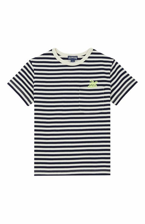 Kids' Organic Cotton T-Shirt