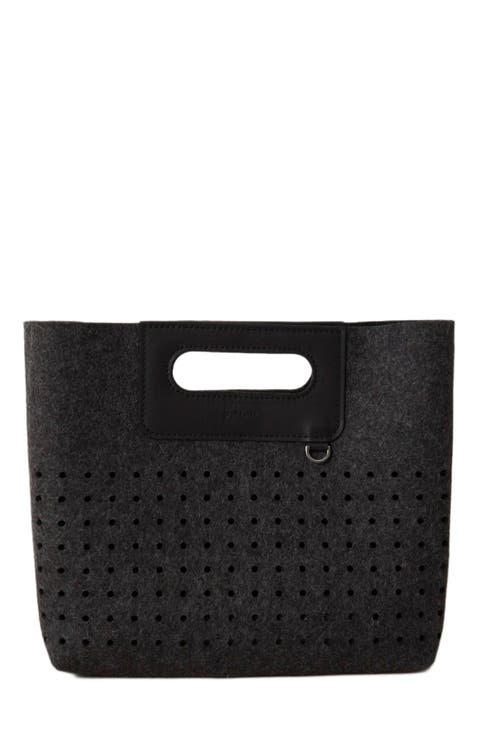 Asobi Merino Wool Midi