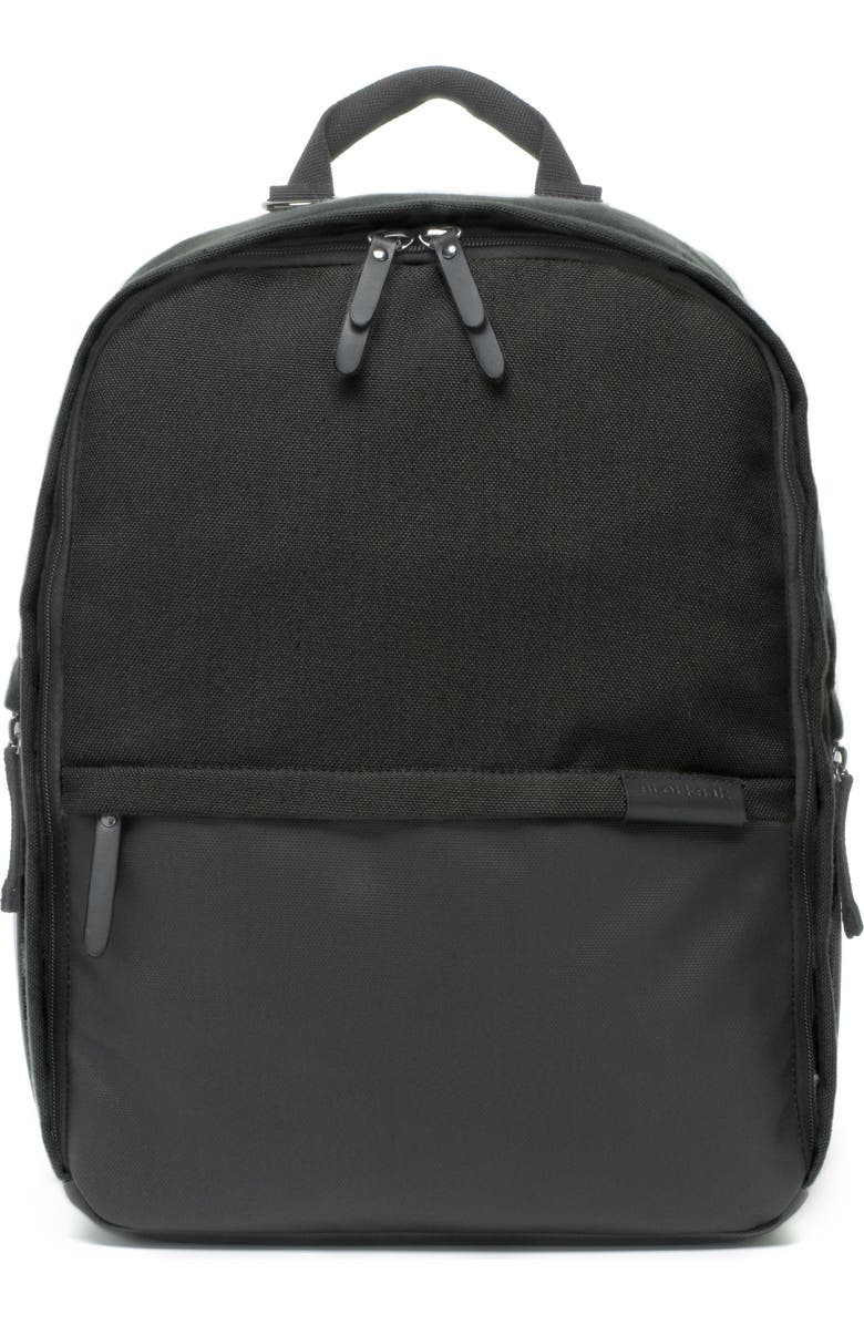 Storksak Taylor Diaper Backpack, Main, color,