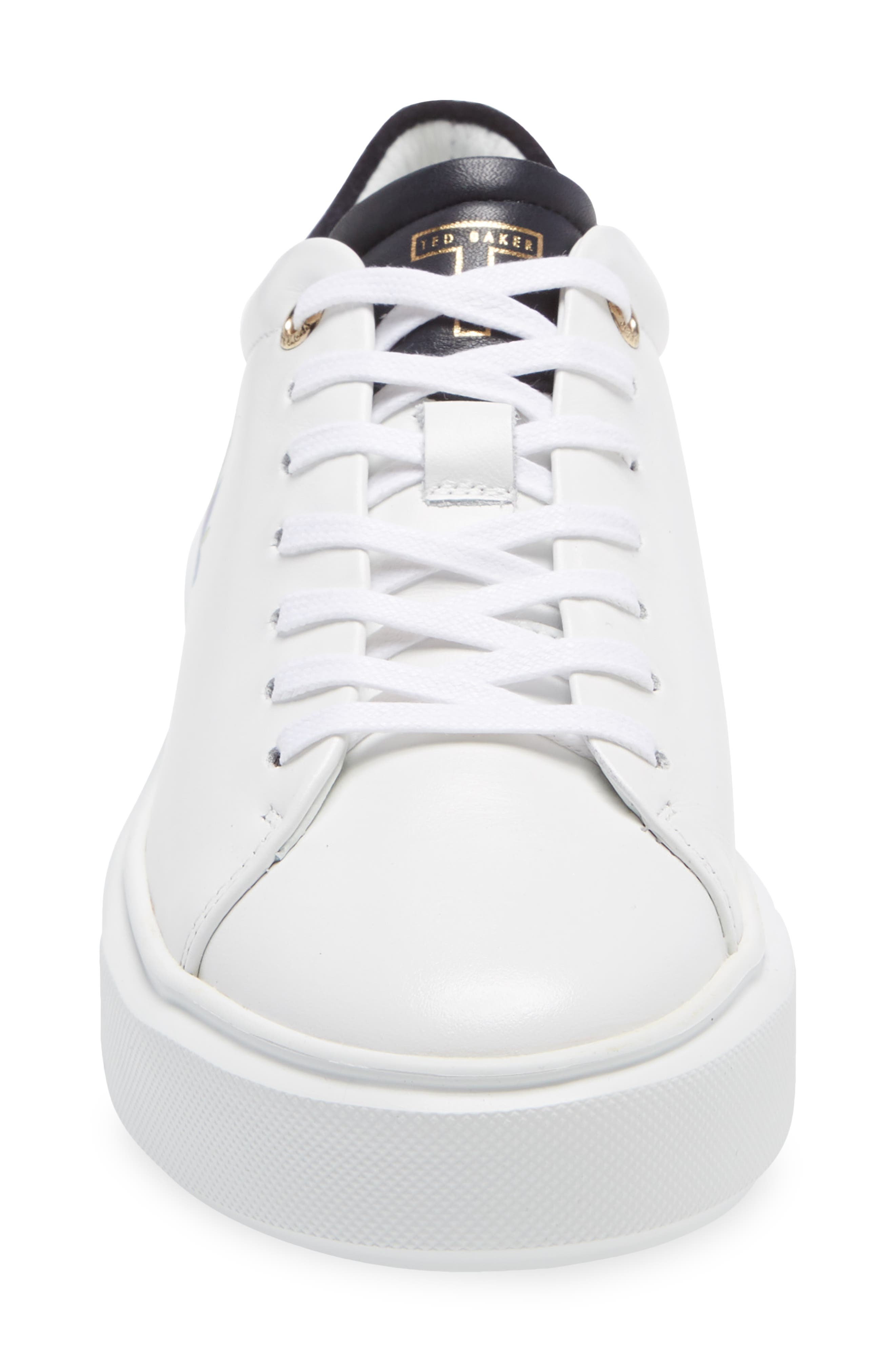 Ted Baker London Faithh Juniper Patform Sneaker (Women) | Nordstromrack