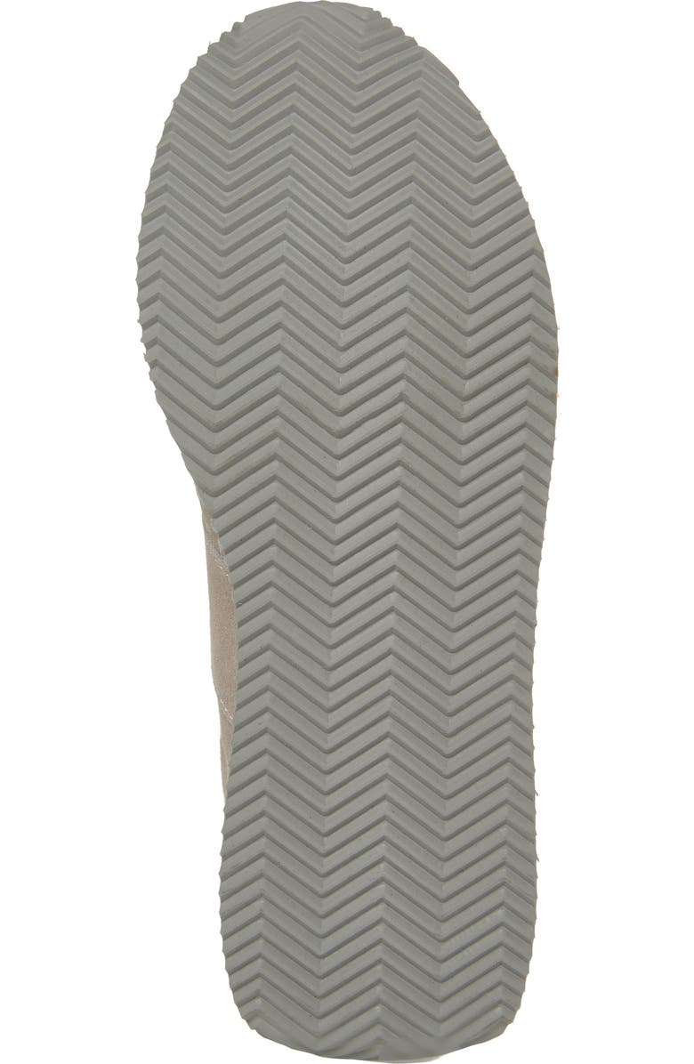 Eileen Fisher Haste Suede Sneaker, Alternate, color,