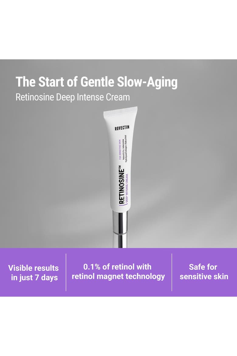 Retinosine Deep Intense Cream, Alternate, color, 1.01 fl. oz