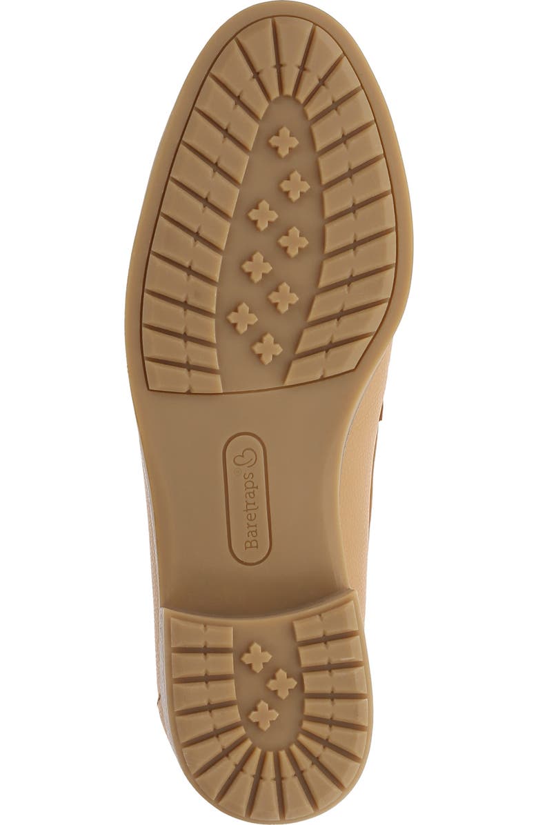 BARETRAPS Emmie Loafer, Alternate, color, Dune