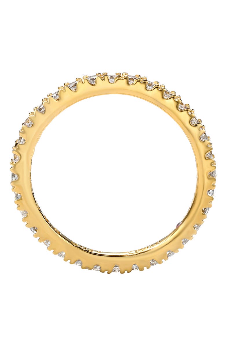 SUZY LEVIAN Pave Eternity Band, Alternate, color, 
