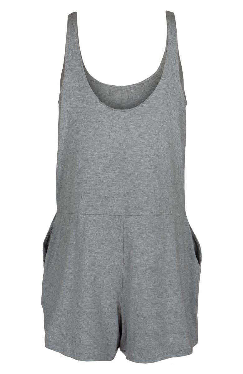 LIVELY The All-Day Lounge Romper, Alternate, color, 