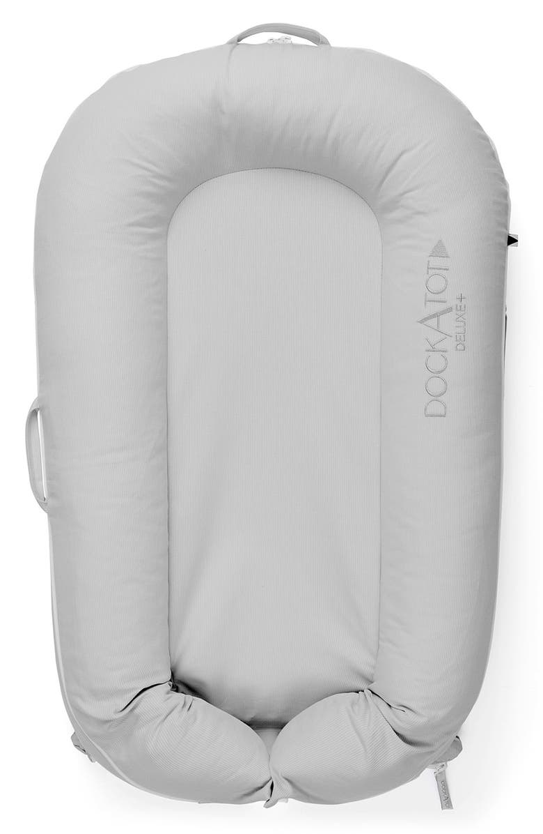 DockATot Deluxe+ Stage 1 Dock, Main, color,