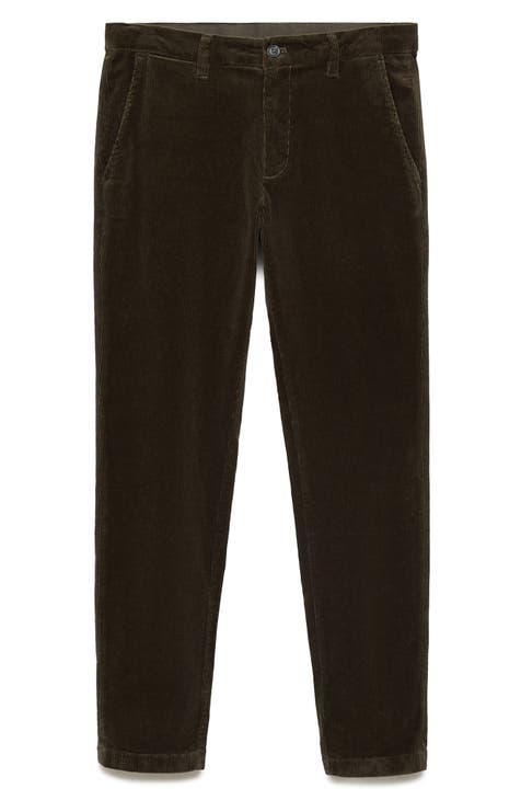 Corduroy Pants for Men | Nordstrom