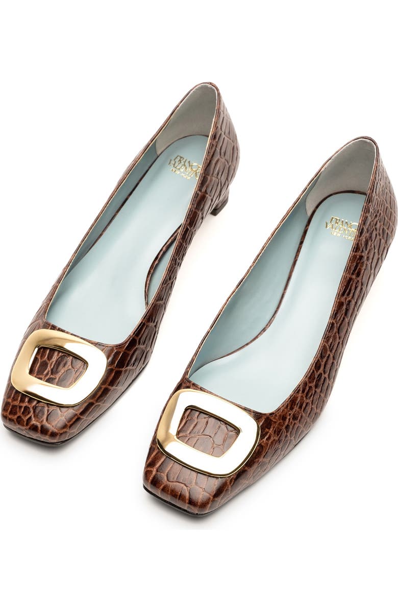 Frances Valentine Mary Pump, Alternate, color,