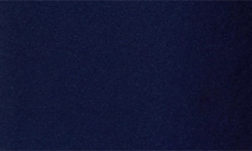 Alice And Olivia Andrew Pant In Midnight Blue