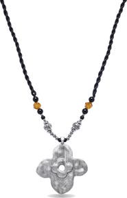 EYE CANDY LOS ANGELES Vanessa Pendant Necklace