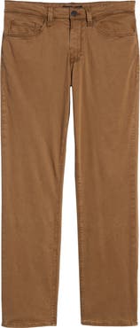 34 Heritage Charisma Relaxed Straight Leg Pants
