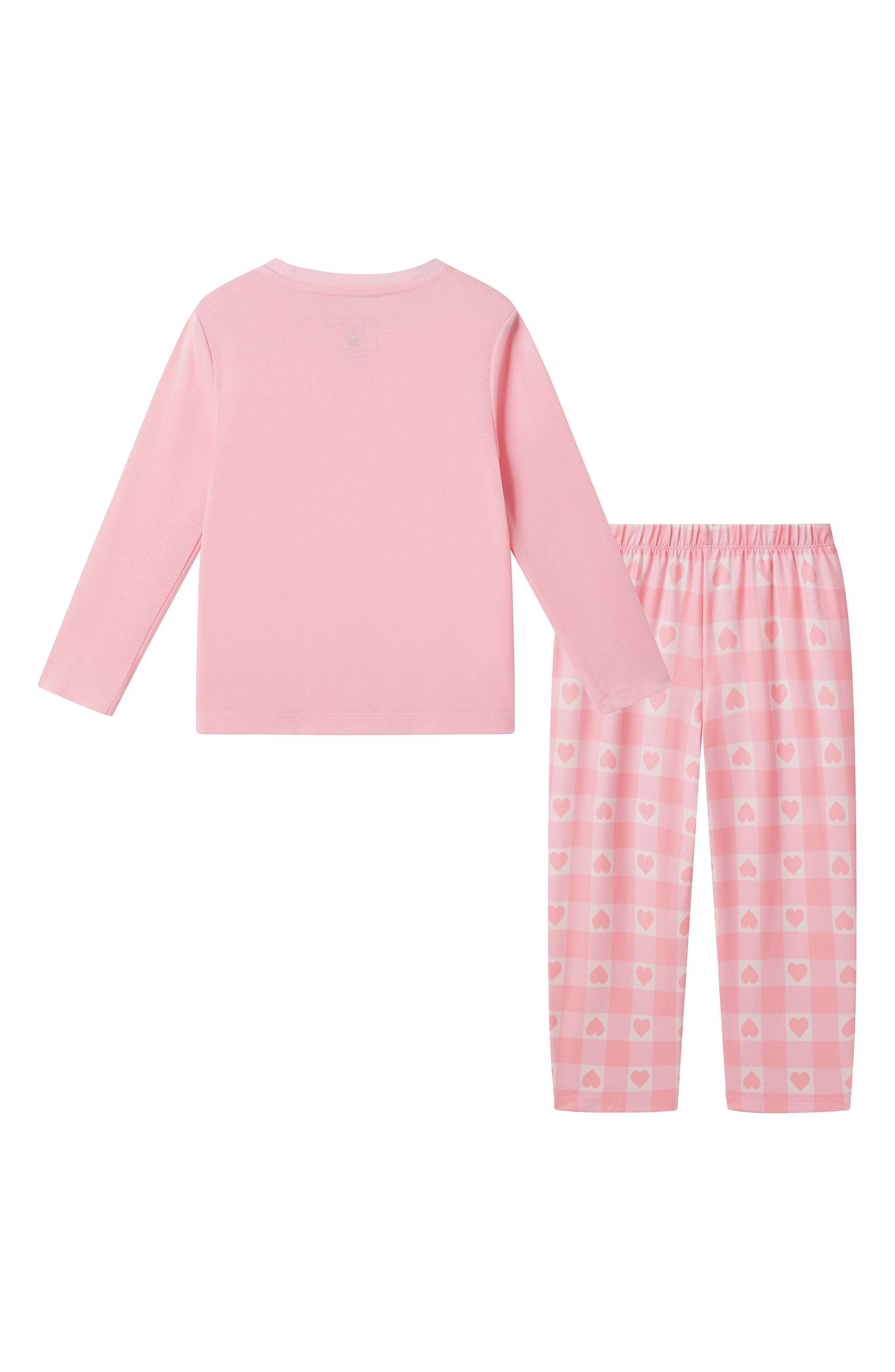 Andy & Evan Kids Print Pajamas | Nordstrom