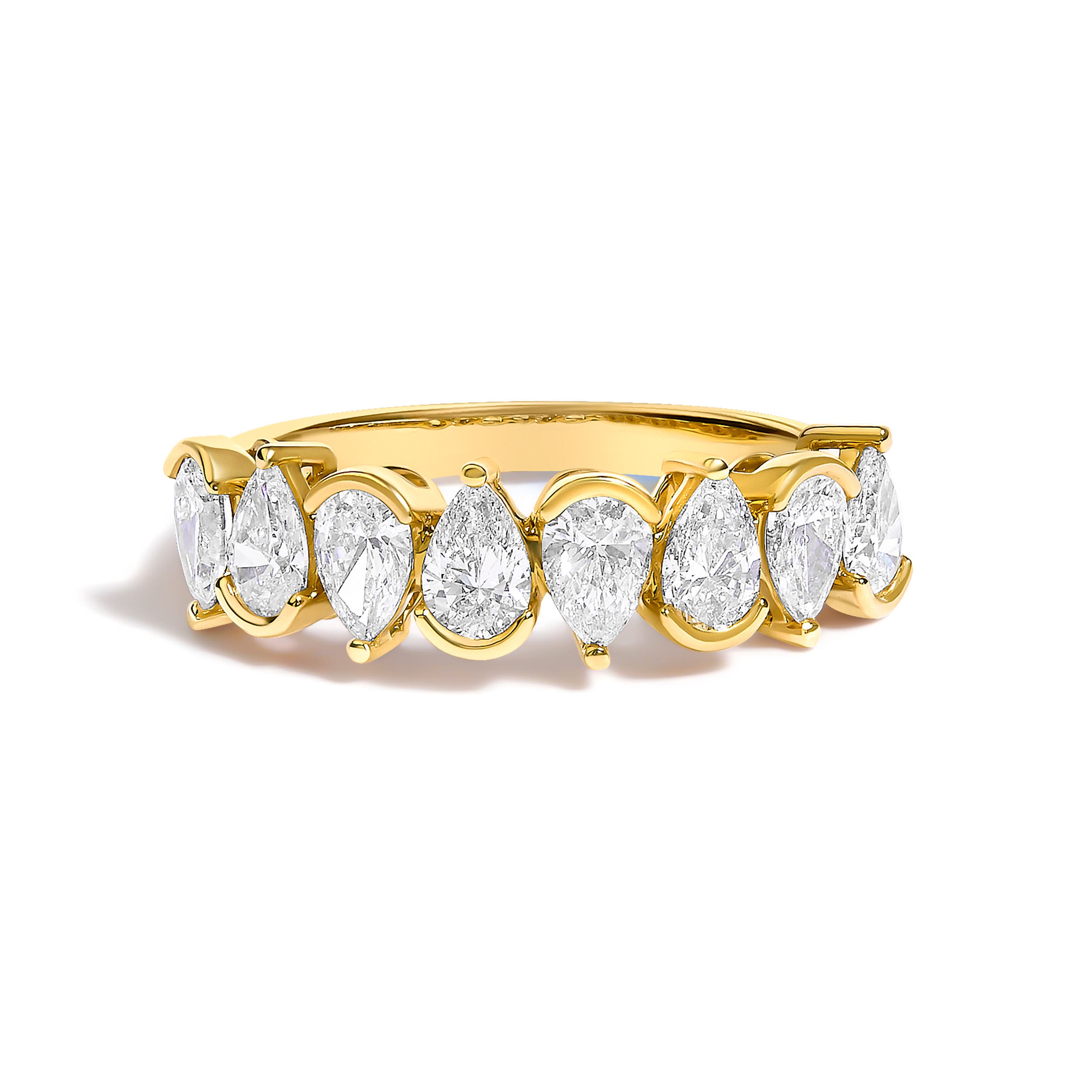 selected Yellow Gold