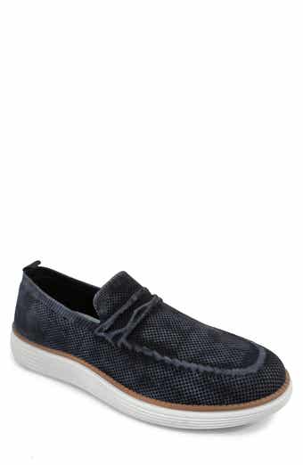 AKADEMIKS Dayton Slip-On