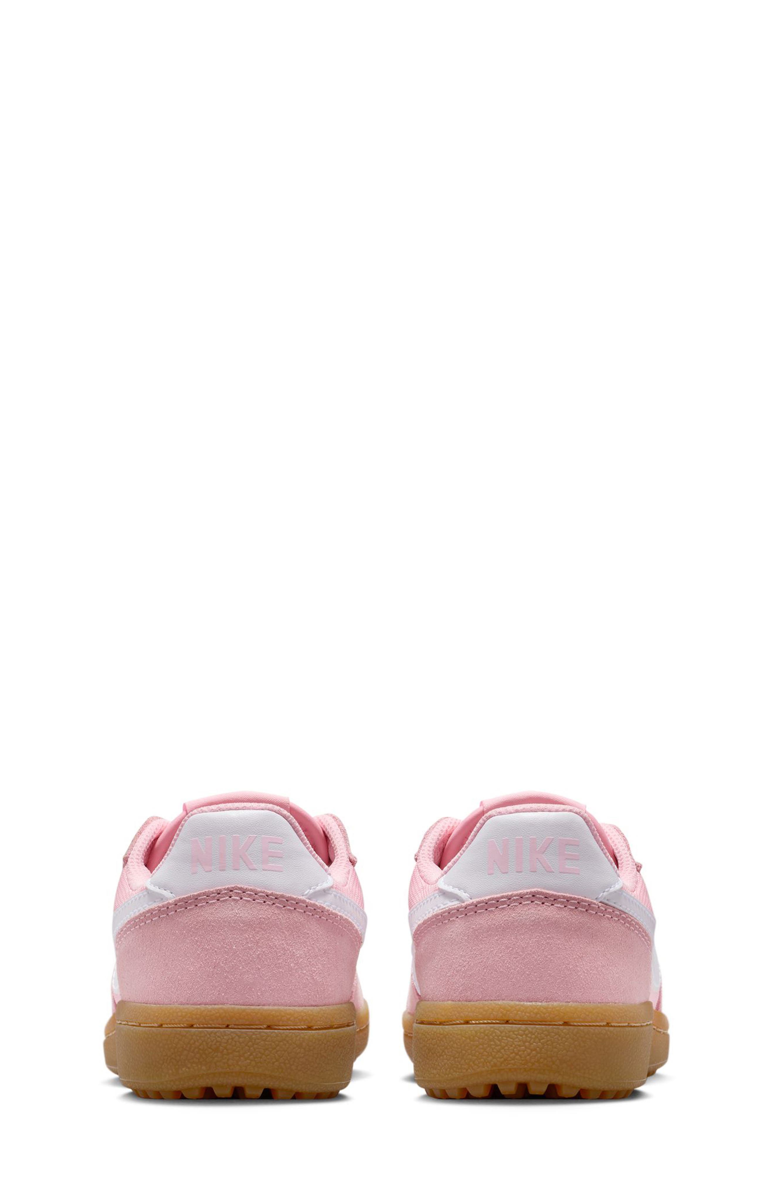 Nike Field General Sneaker, Alternate, color, 603 Mdsfpk/White