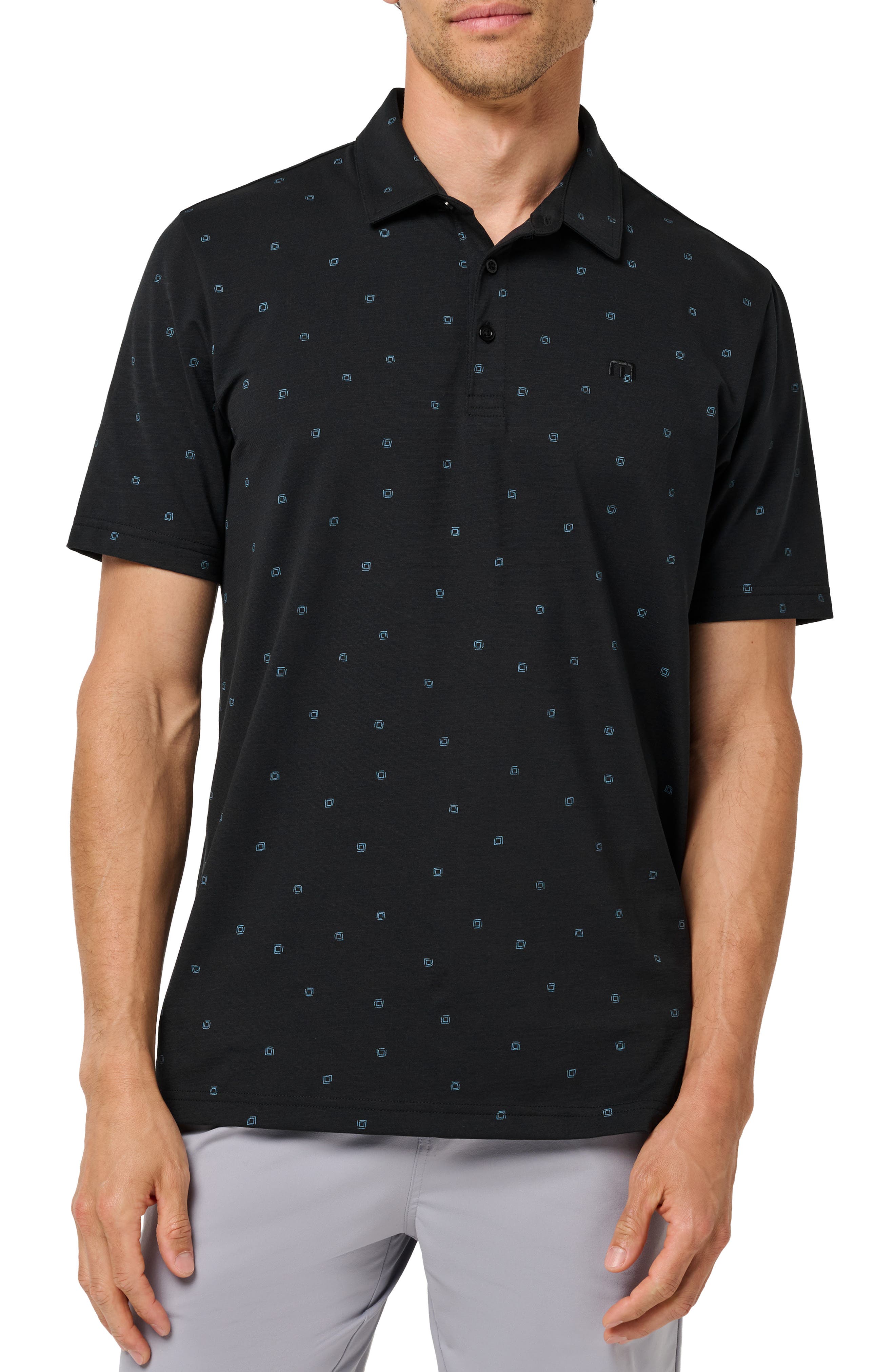 selected BLACK
