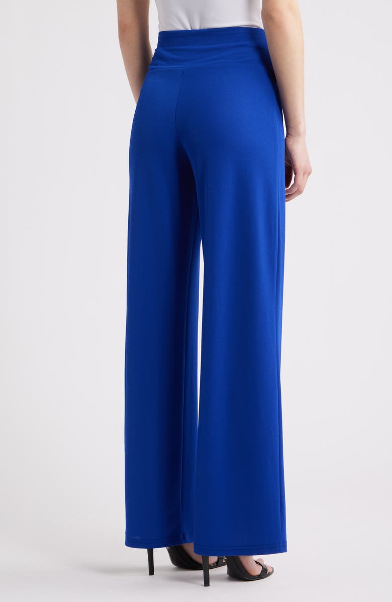 Anne Klein HIGH RISE PULL ON WIDE WB PALA, Alternate, color, 