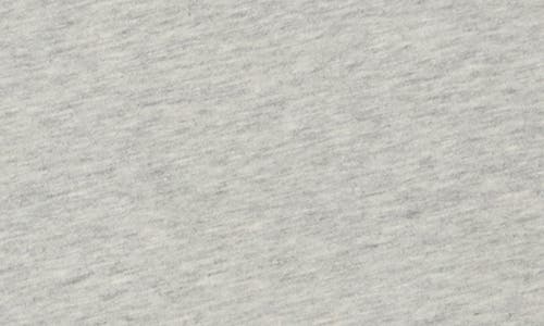 Buck Mason Slim Fit Crewneck T-shirt In Gray