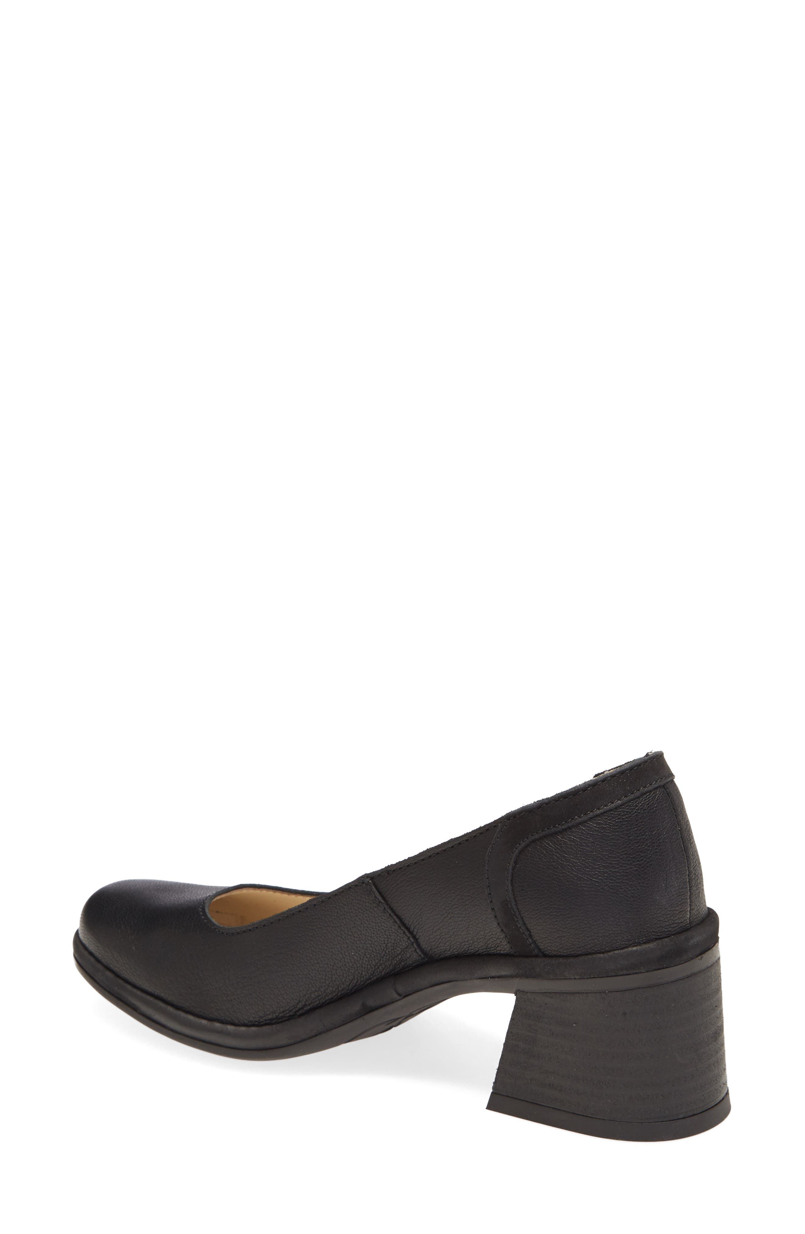 Fly London Luno Pump, Alternate, color, 