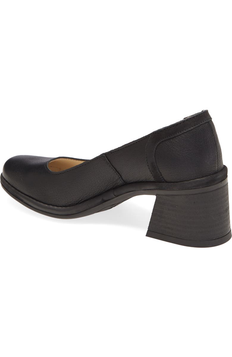 Fly London Luno Pump, Alternate, color,