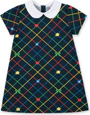 Florence Eiseman Printed Knit Dress
