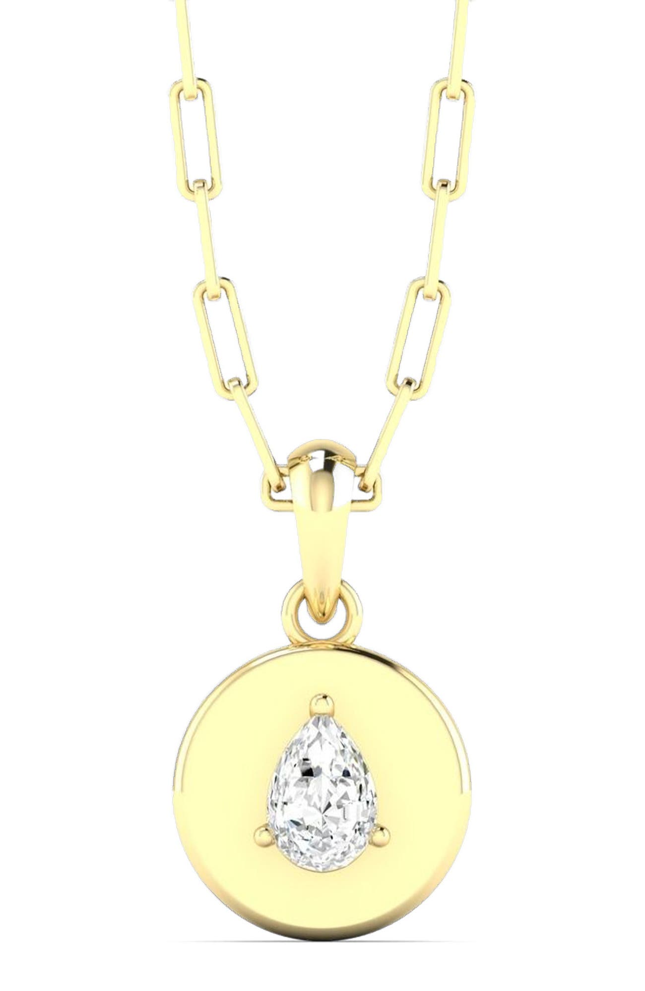 selected Yellow Gold