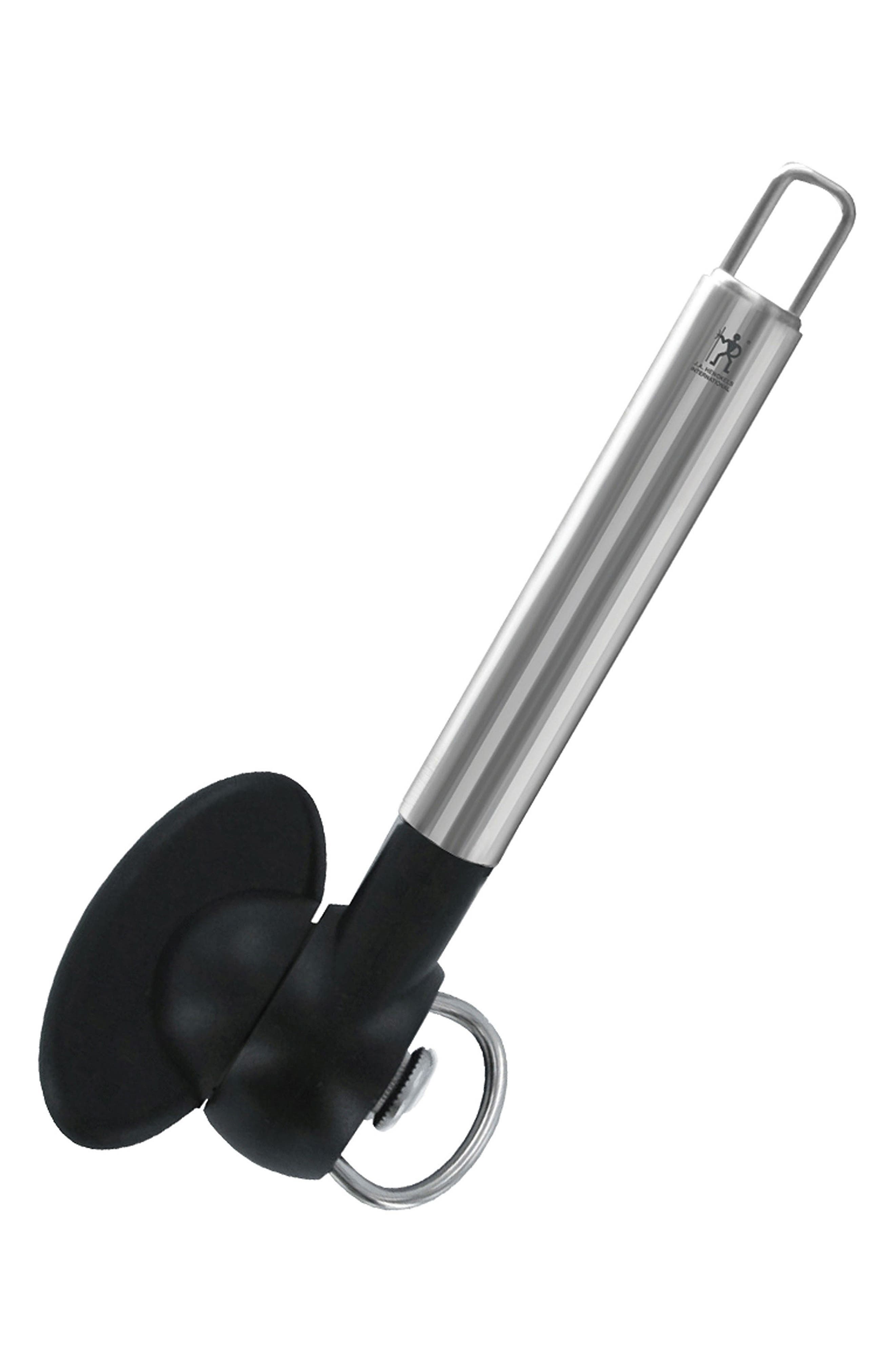 Stainless Steel Can Opener