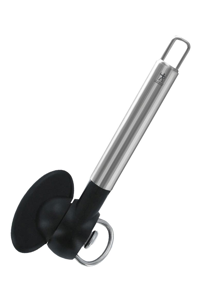 Stainless Steel Can Opener, Main, color, STAINLESS STEEL