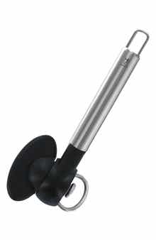 Stainless Steel Can Opener