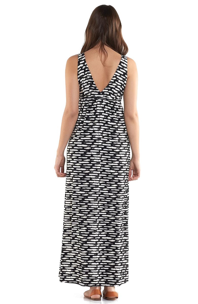 Tart Maternity 'Chloe' Maternity Maxi Dress, Alternate, color,
